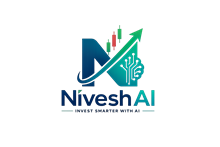 NiveshAI Logo